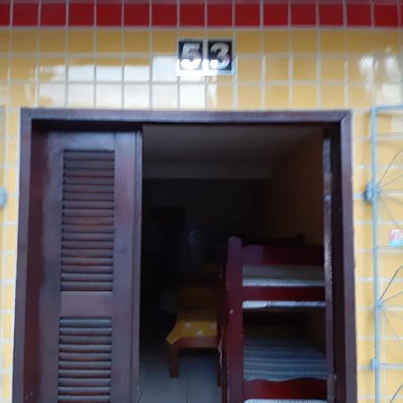 Pousada Aconchego de Mãe Fortaleza  Quarto foto