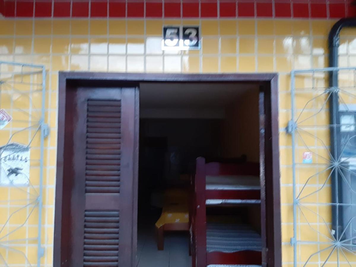 Pousada Aconchego de Mãe Fortaleza  Quarto foto