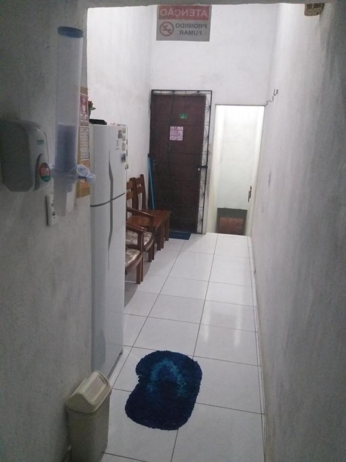Pousada Aconchego de Mãe Fortaleza  Exterior foto